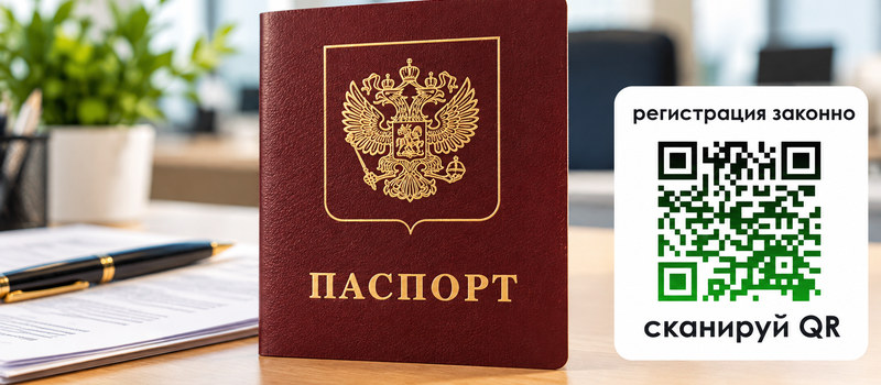 прописка в Гаврилов-Яме